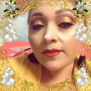 Meet your Posher, Edith